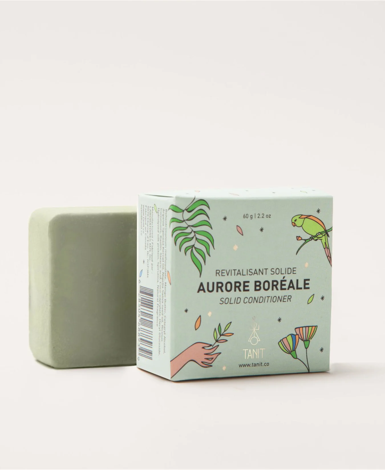 New products