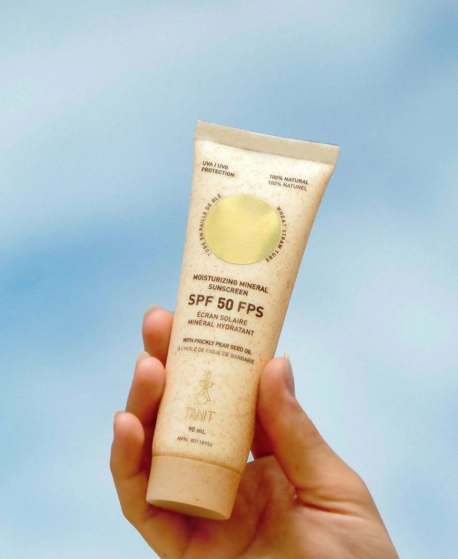 Sun Care [with NEW SPF 50]